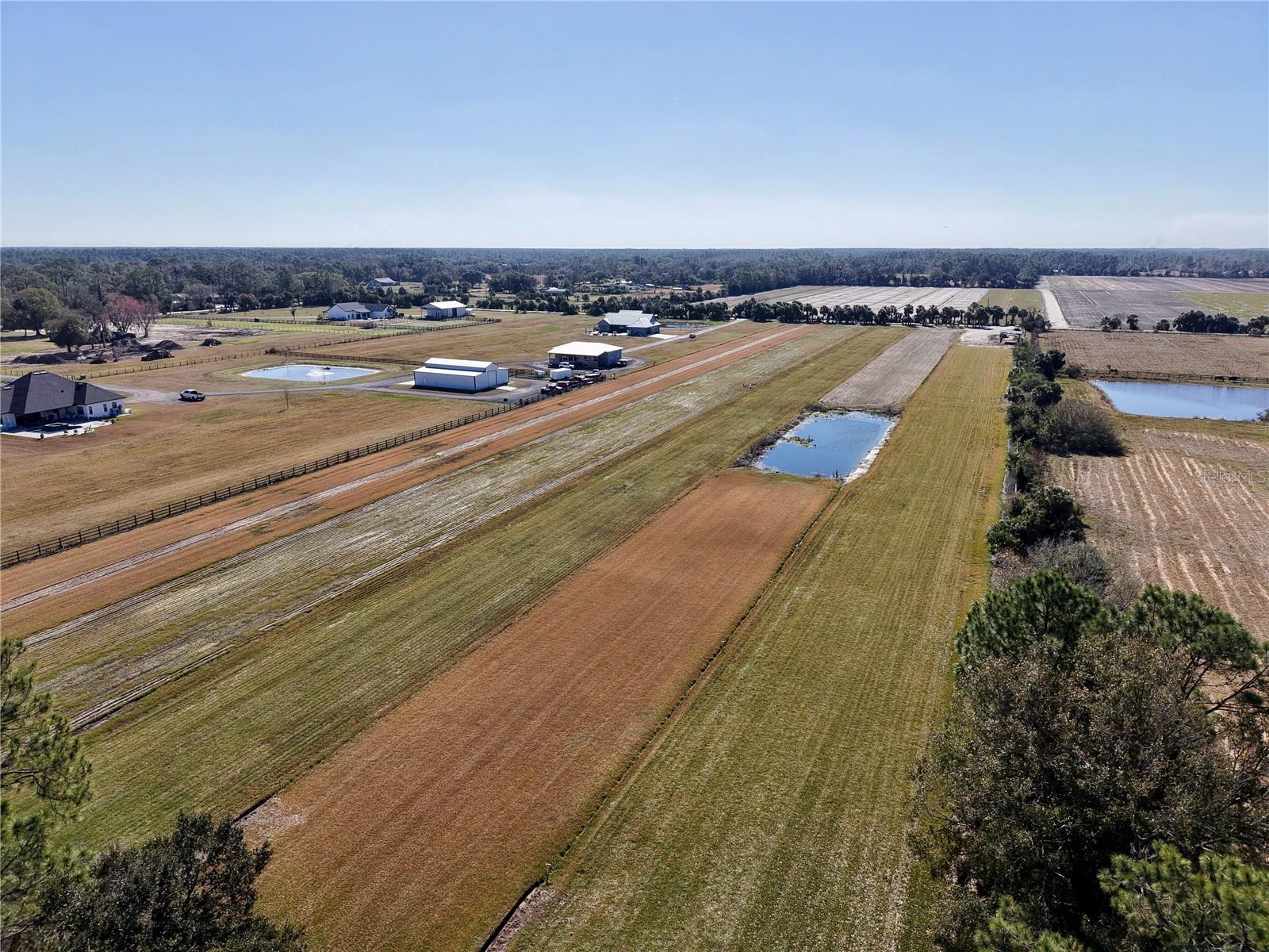 3761 STRAWBERRY LN, NEW SMYRNA BEACH, FL, 32168