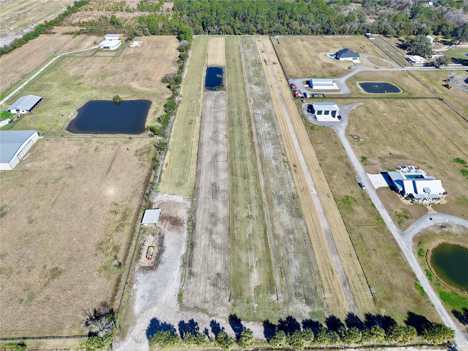 3761 STRAWBERRY LN, NEW SMYRNA BEACH, FL, 32168