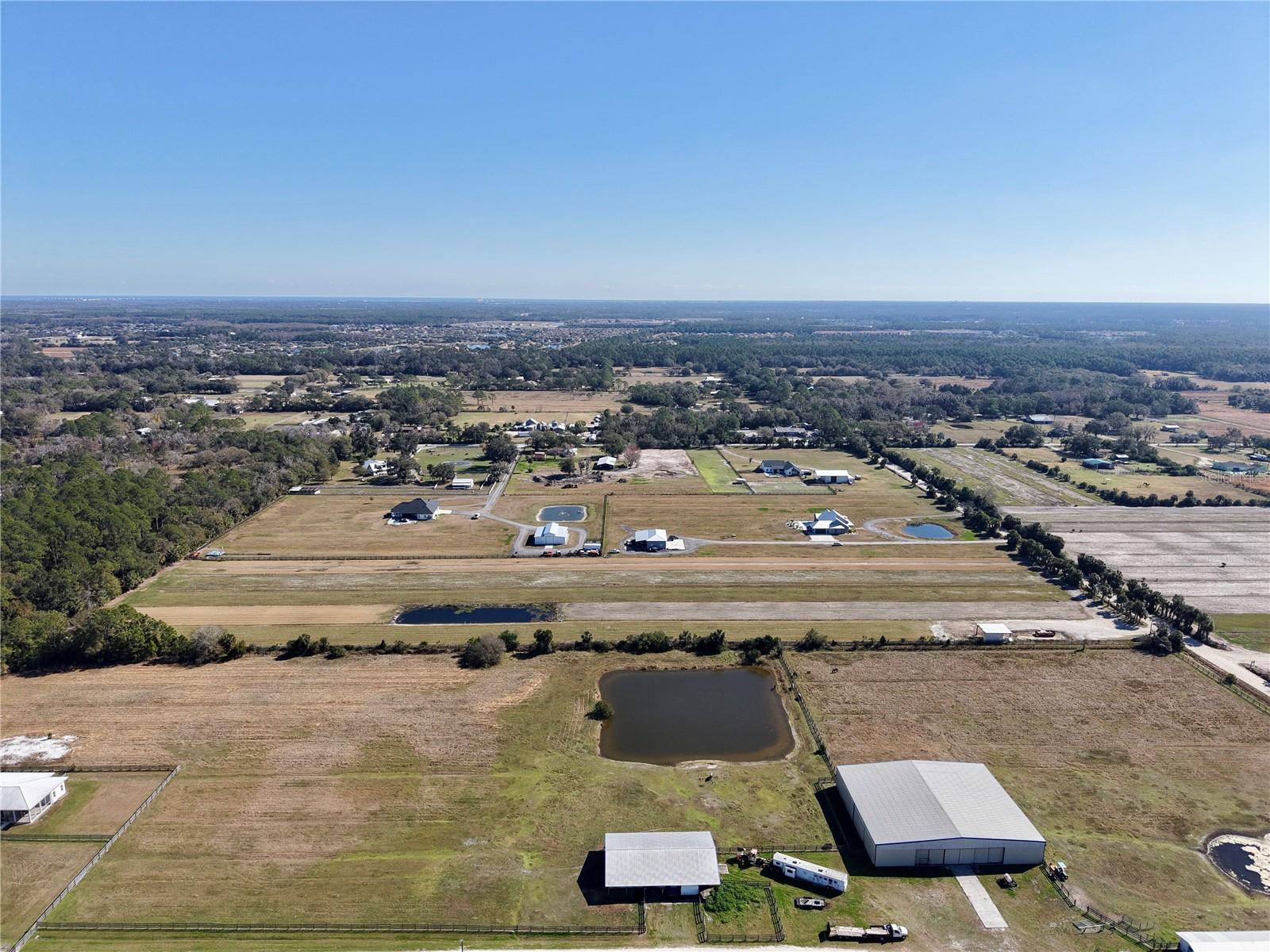 3761 STRAWBERRY LN, NEW SMYRNA BEACH, FL, 32168