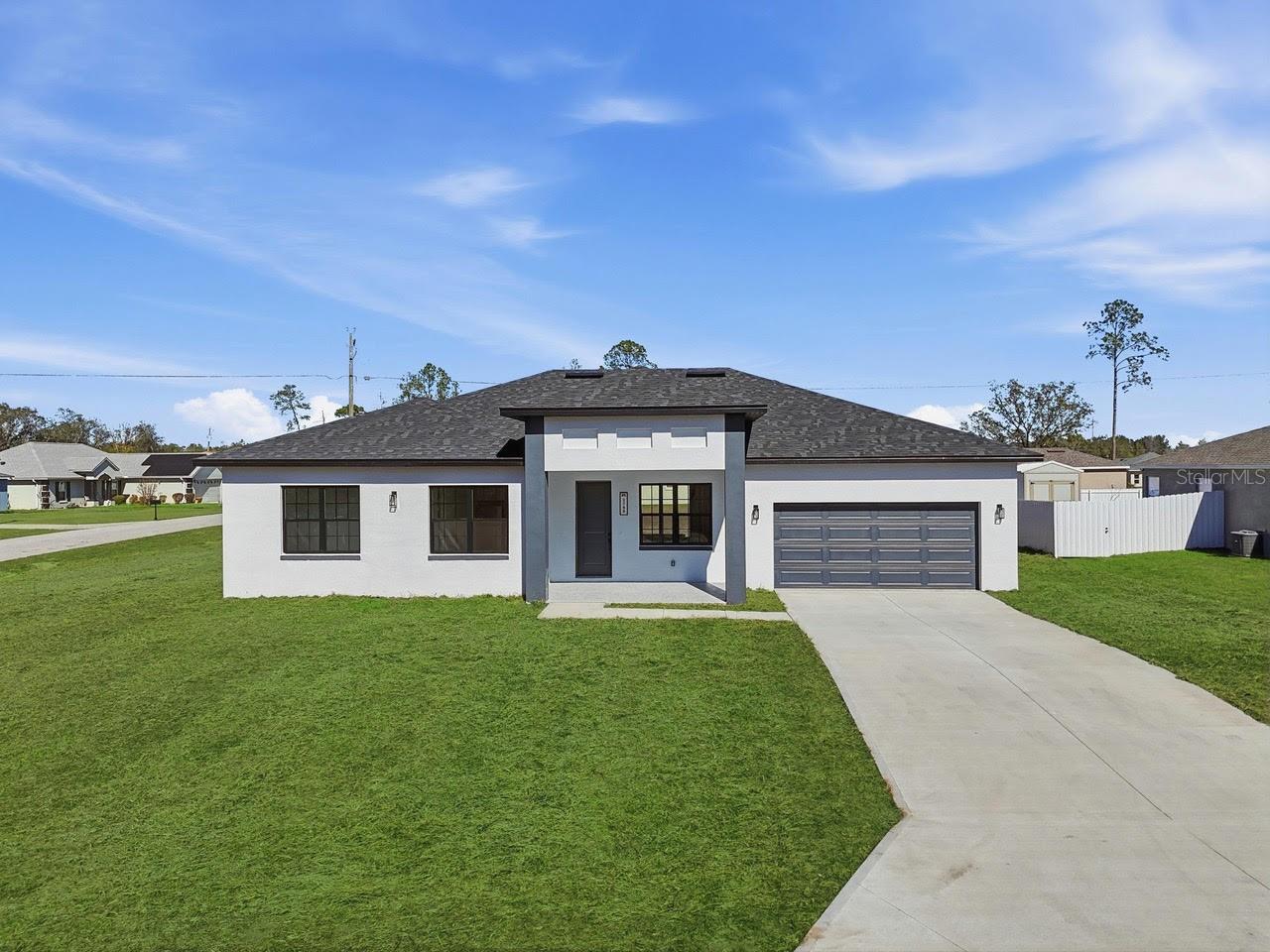 2755 SW 140TH LOOP, OCALA, FL, 34473