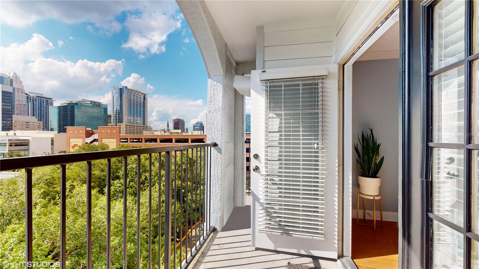 300 E SOUTH ST #6003, ORLANDO, FL, 32801