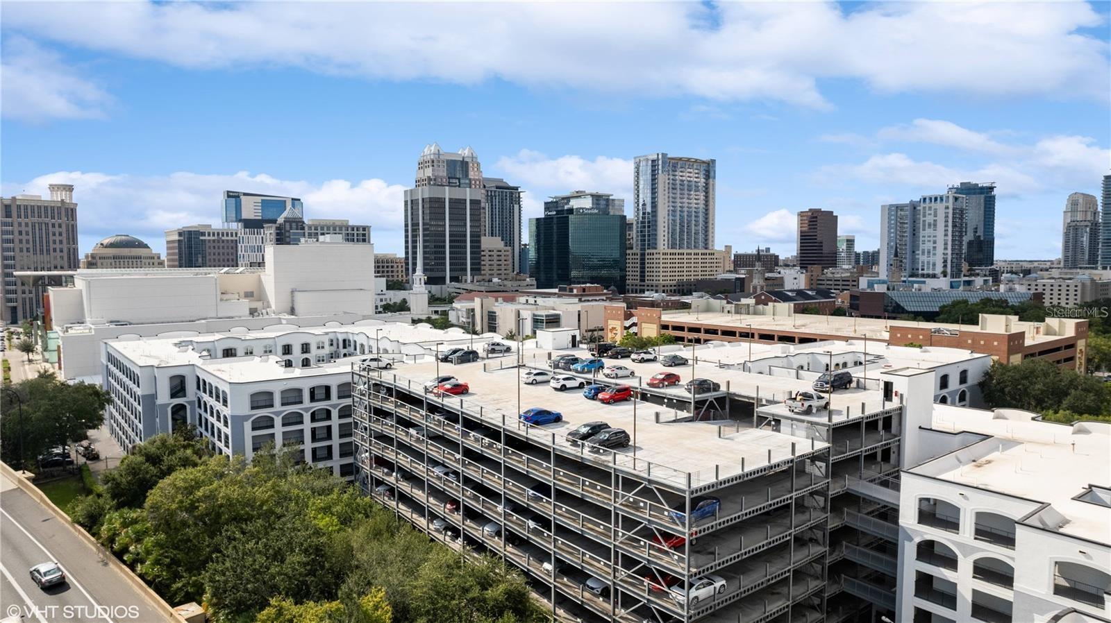 300 E SOUTH ST #6003, ORLANDO, FL, 32801