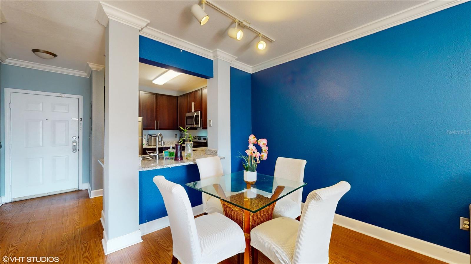 300 E SOUTH ST #6003, ORLANDO, FL, 32801