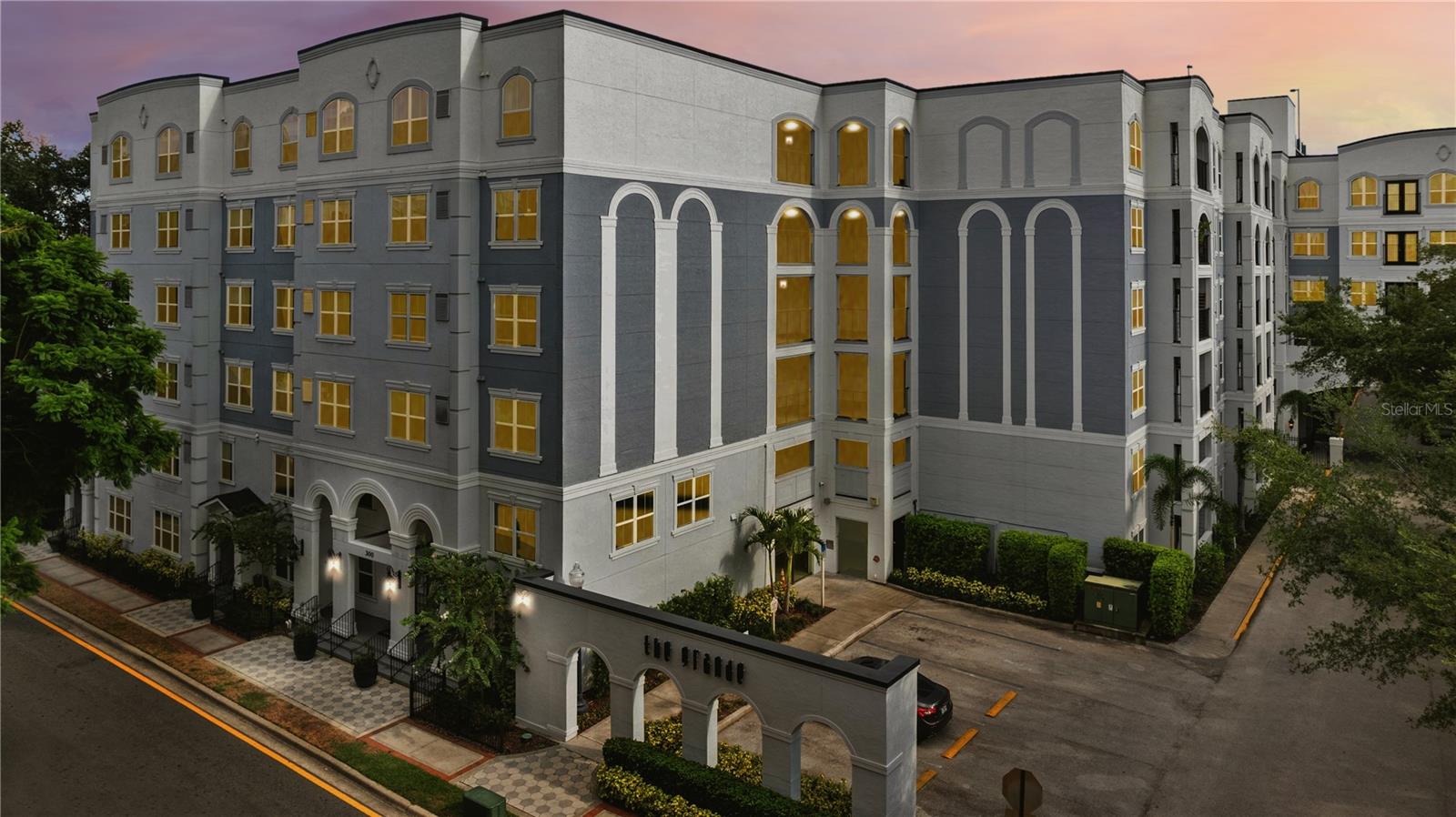 300 E SOUTH ST #6003, ORLANDO, FL, 32801