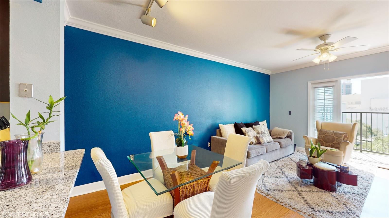 300 E SOUTH ST #6003, ORLANDO, FL, 32801