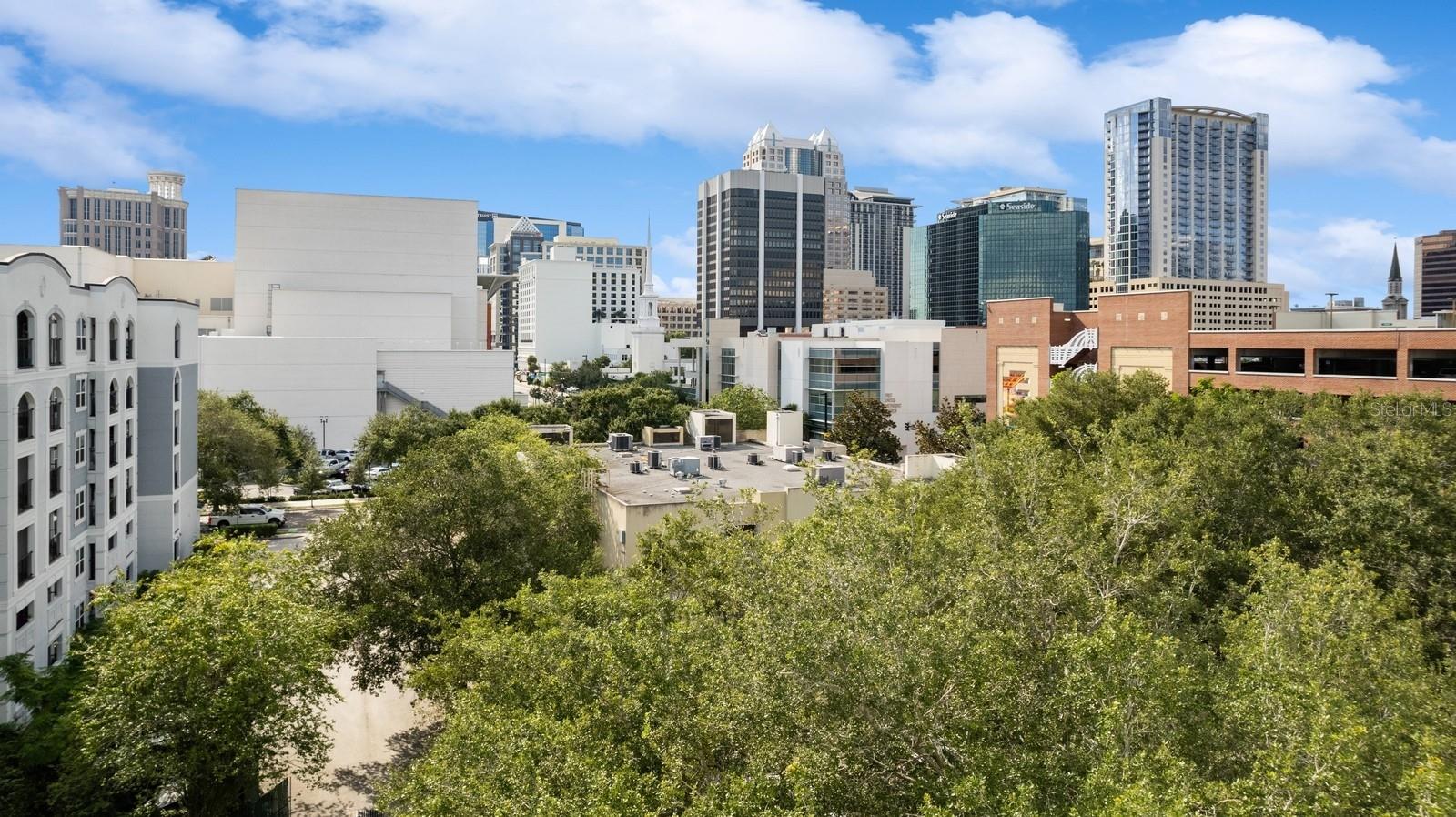 300 E SOUTH ST #6003, ORLANDO, FL, 32801