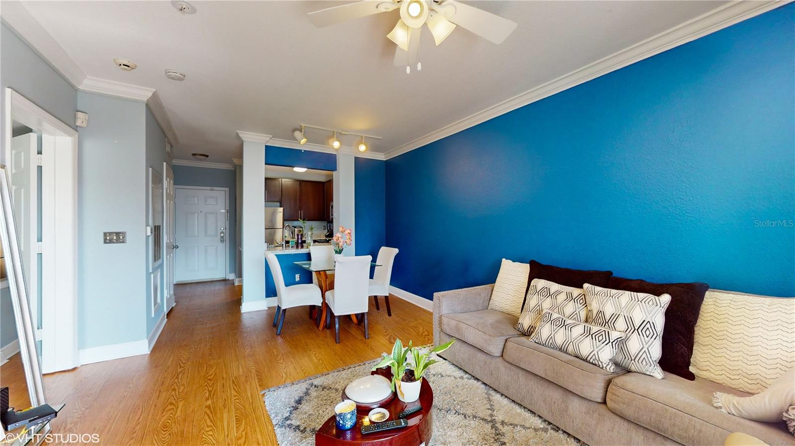 300 E SOUTH ST #6003, ORLANDO, FL, 32801