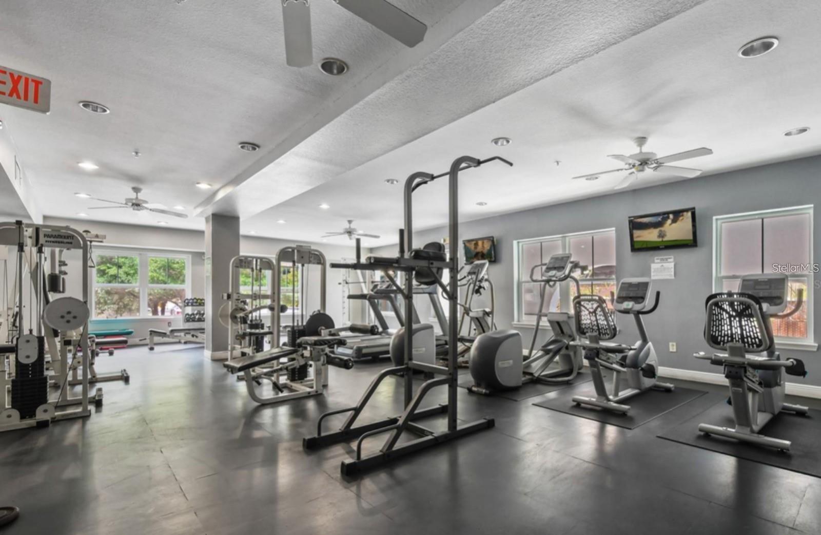 300 E SOUTH ST #6003, ORLANDO, FL, 32801