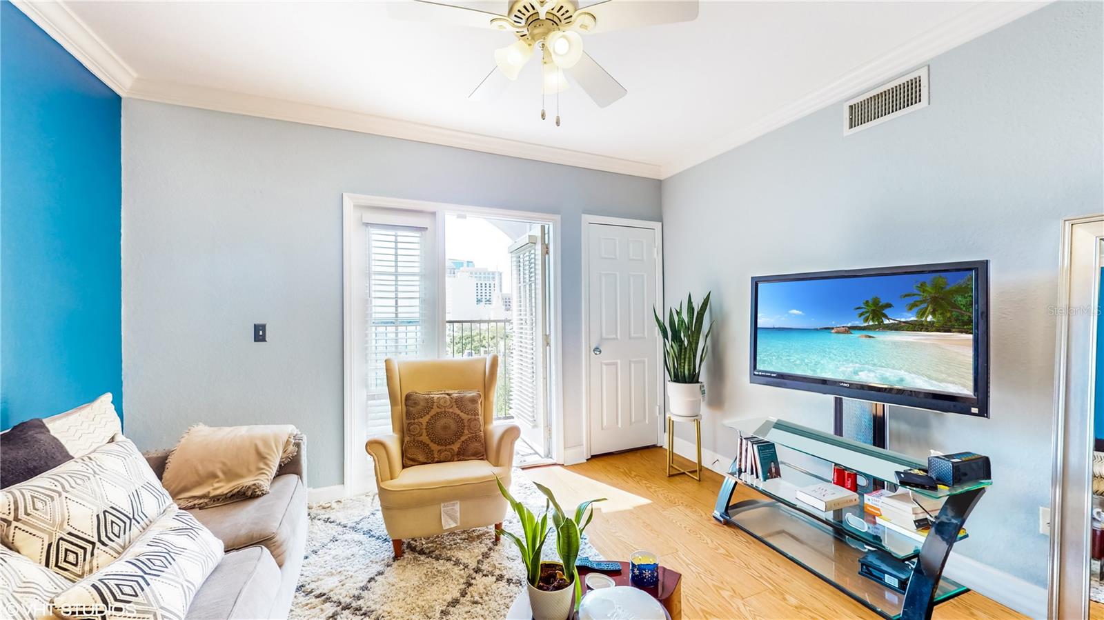 300 E SOUTH ST #6003, ORLANDO, FL, 32801