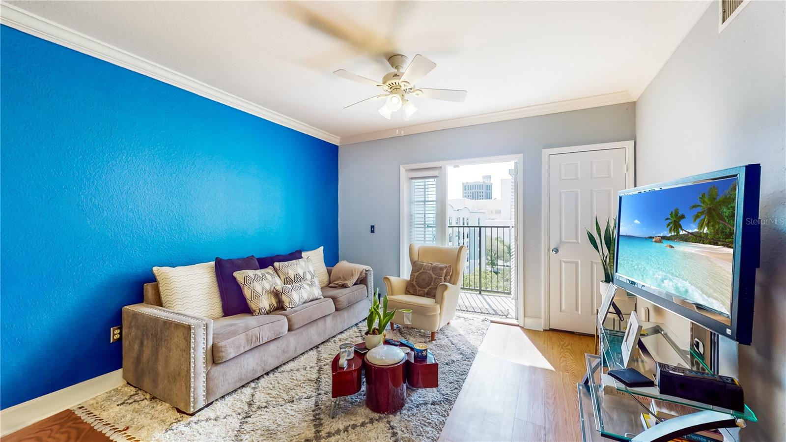 300 E SOUTH ST #6003, ORLANDO, FL, 32801