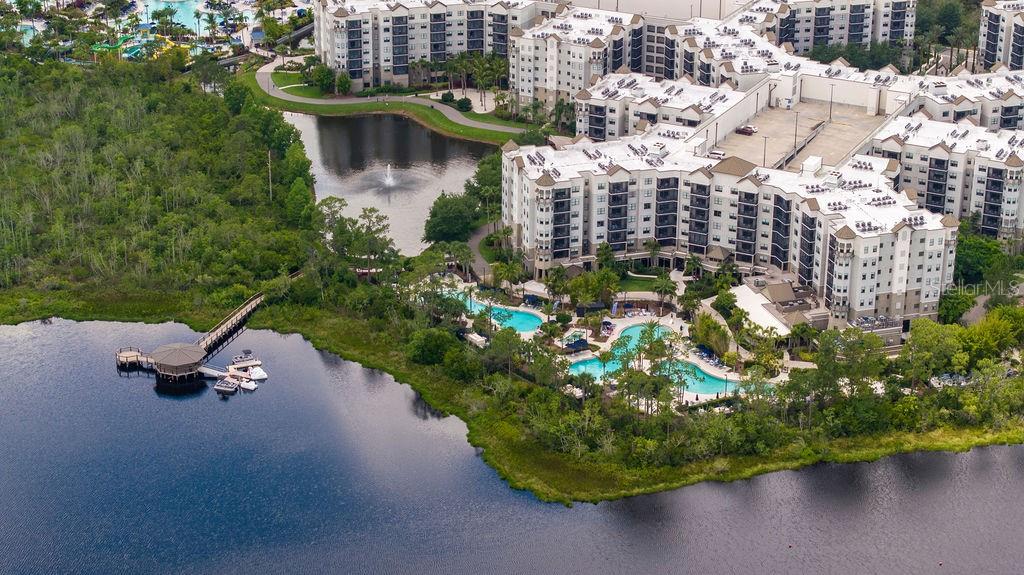 14501 GROVE RESORT AVE #2535, WINTER GARDEN, FL, 34787