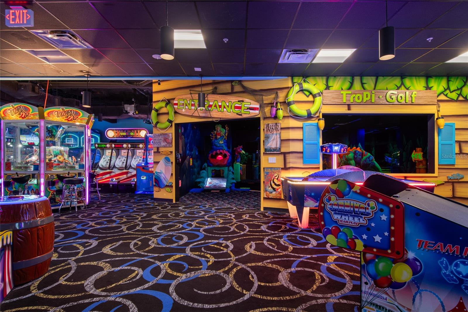 14501 GROVE RESORT AVE #2535, WINTER GARDEN, FL, 34787