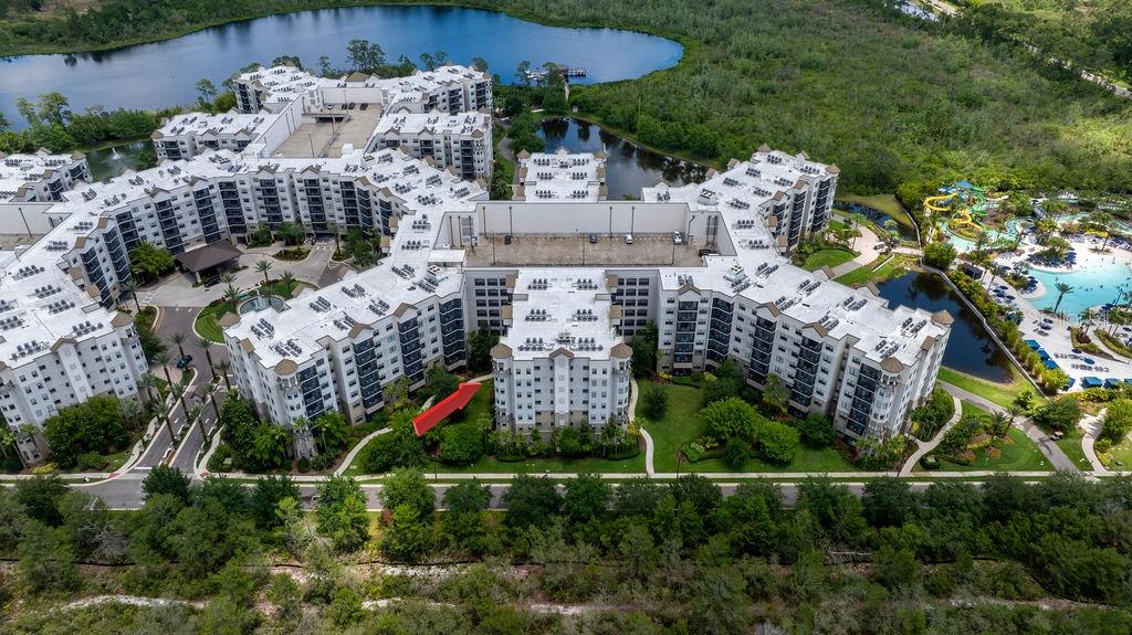 14501 GROVE RESORT AVE #2535, WINTER GARDEN, FL, 34787