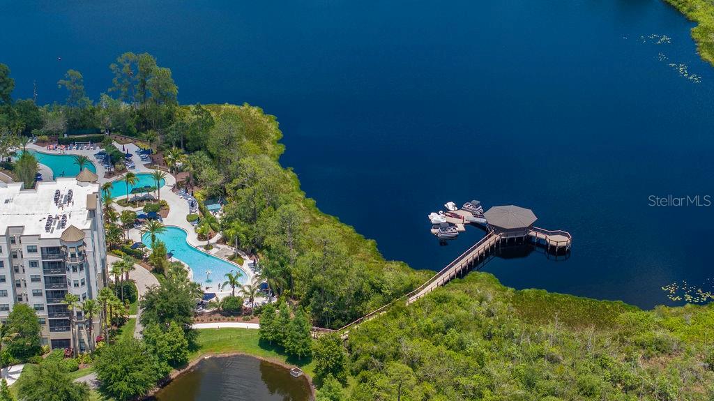 14501 GROVE RESORT AVE #2535, WINTER GARDEN, FL, 34787