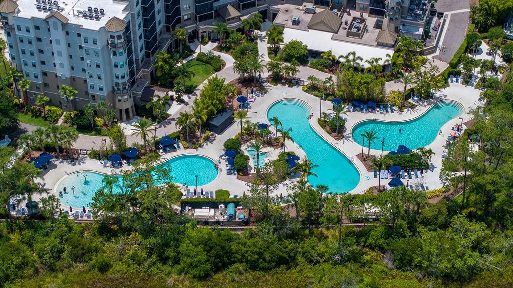 14501 GROVE RESORT AVE #2535, WINTER GARDEN, FL, 34787