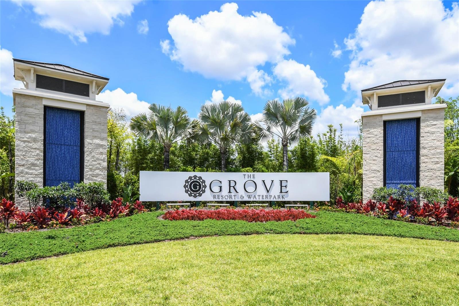14501 GROVE RESORT AVE #2535, WINTER GARDEN, FL, 34787