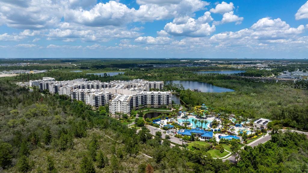 14501 GROVE RESORT AVE #2535, WINTER GARDEN, FL, 34787