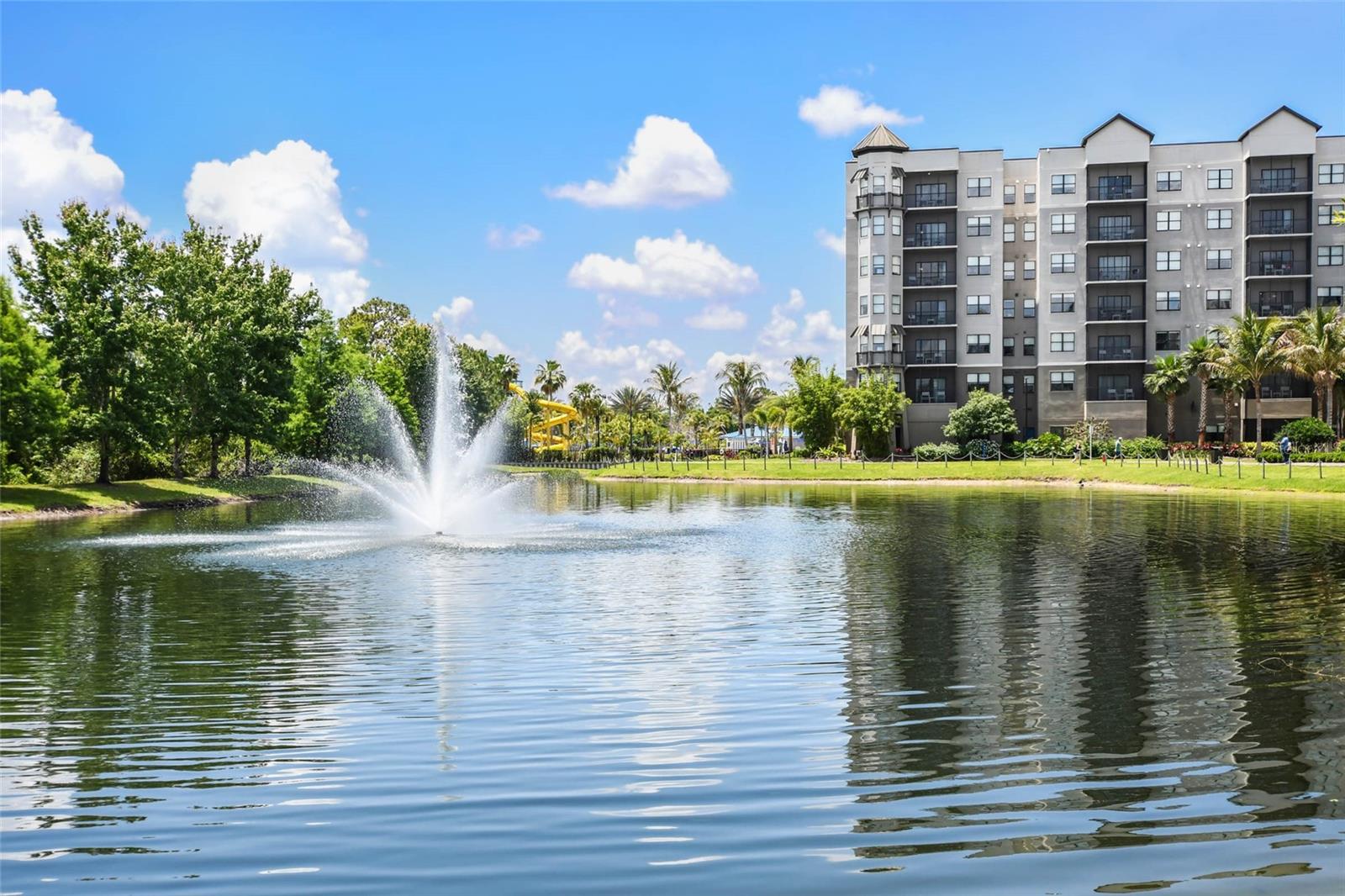 14501 GROVE RESORT AVE #2535, WINTER GARDEN, FL, 34787