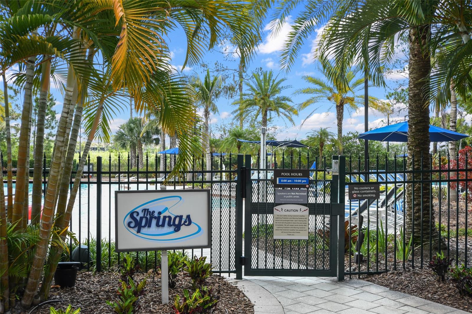 14501 GROVE RESORT AVE #2535, WINTER GARDEN, FL, 34787
