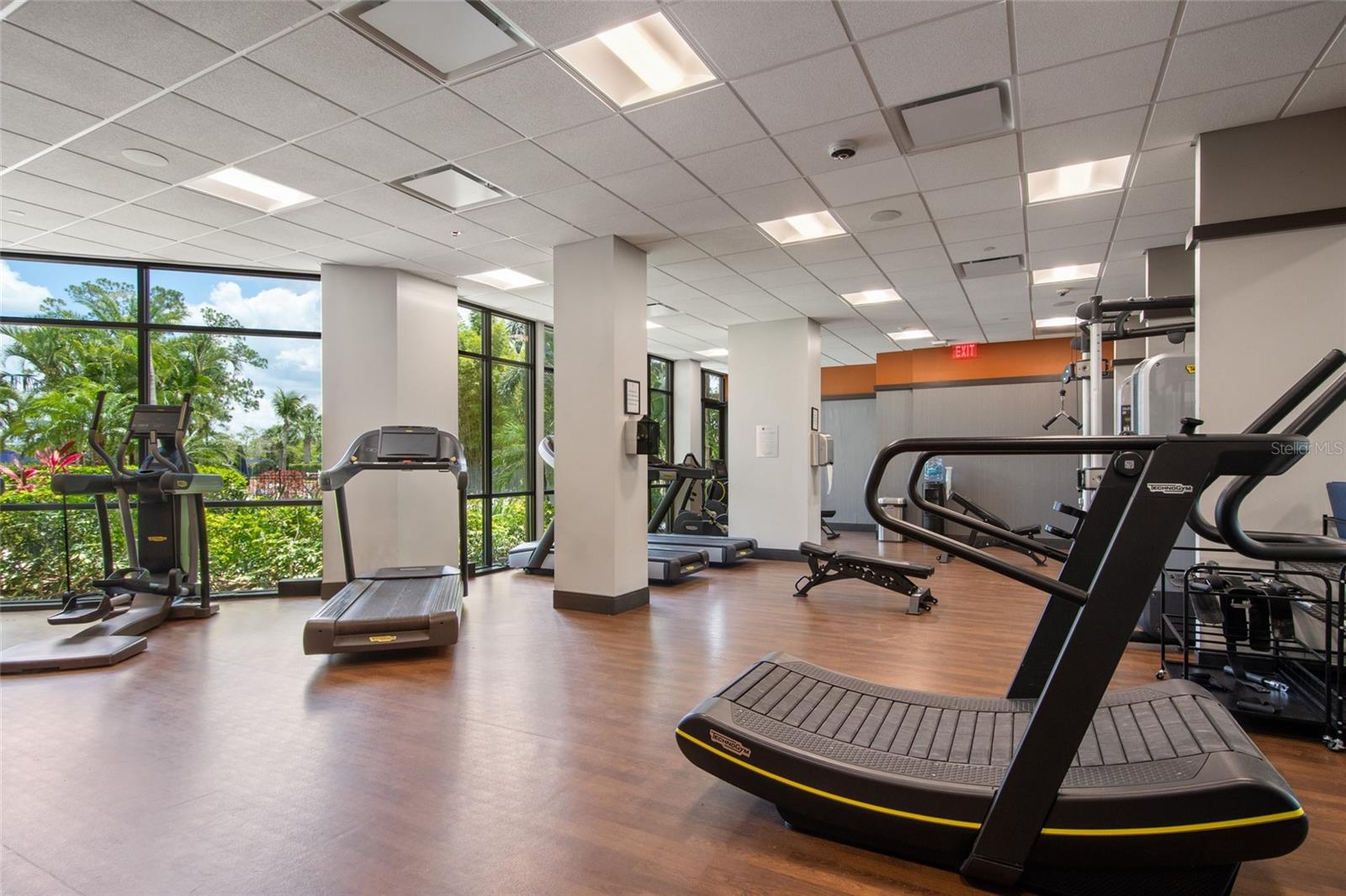 14501 GROVE RESORT AVE #2535, WINTER GARDEN, FL, 34787