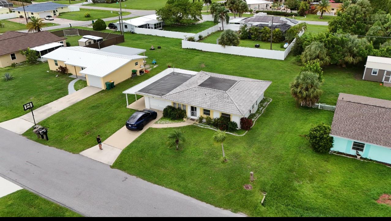 448 BLOSSOM AVE NW, PORT CHARLOTTE, FL, 33952