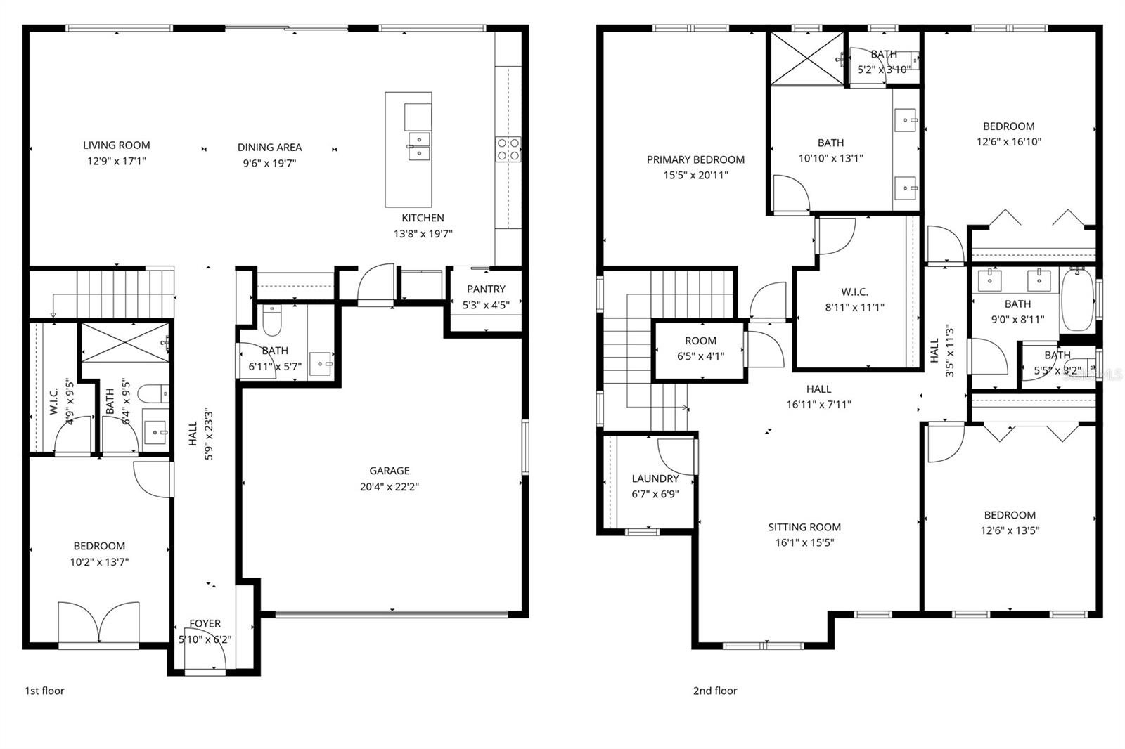 1217 CLOVERLAWN AVE, ORLANDO, FL, 32806