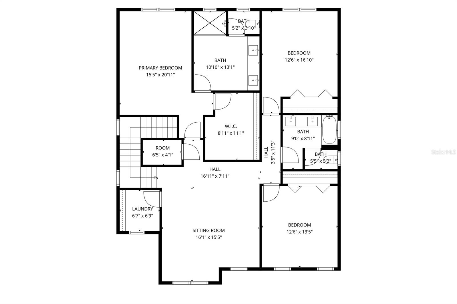 1217 CLOVERLAWN AVE, ORLANDO, FL, 32806