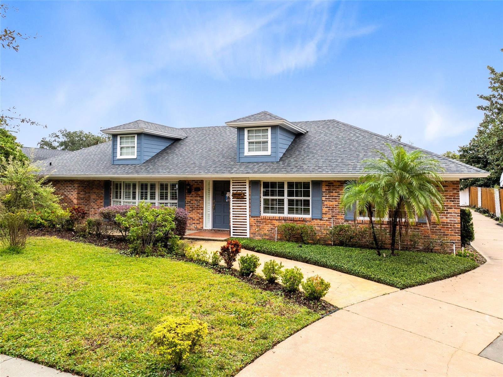 620 DARCEY DR, WINTER PARK, FL, 32792