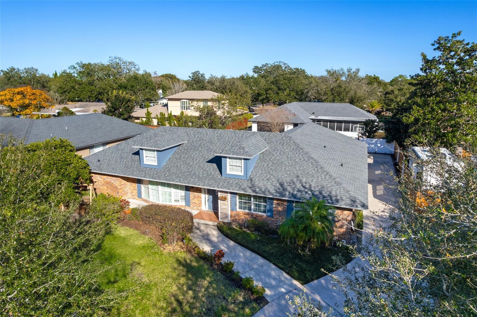 620 DARCEY DR, WINTER PARK, FL, 32792