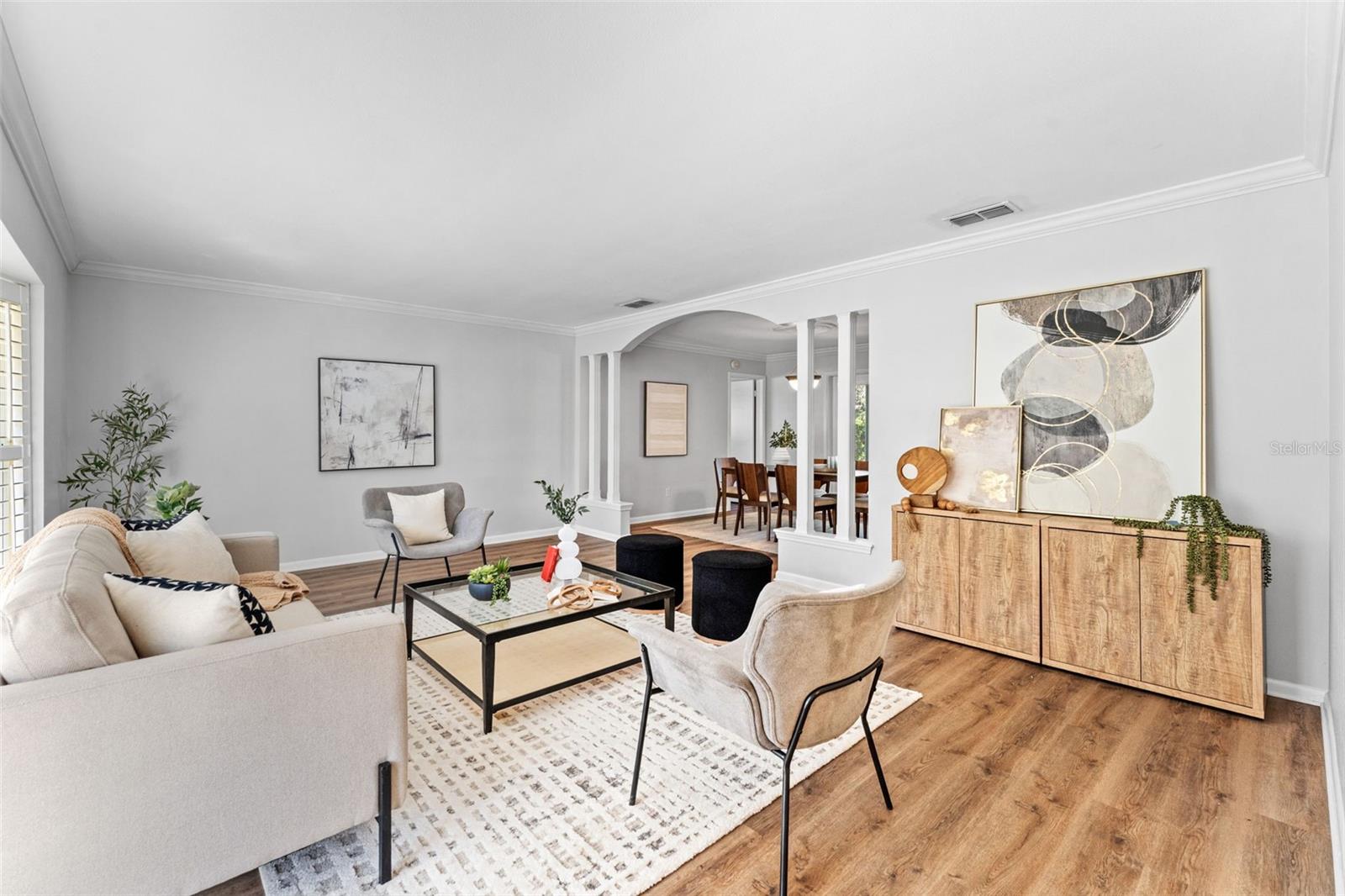 620 DARCEY DR, WINTER PARK, FL, 32792