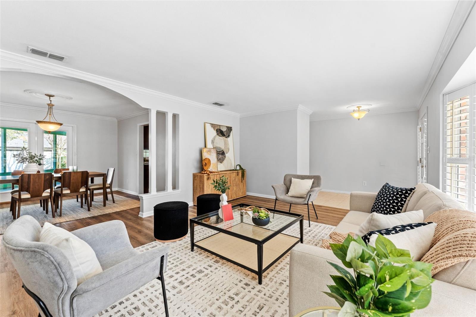 620 DARCEY DR, WINTER PARK, FL, 32792