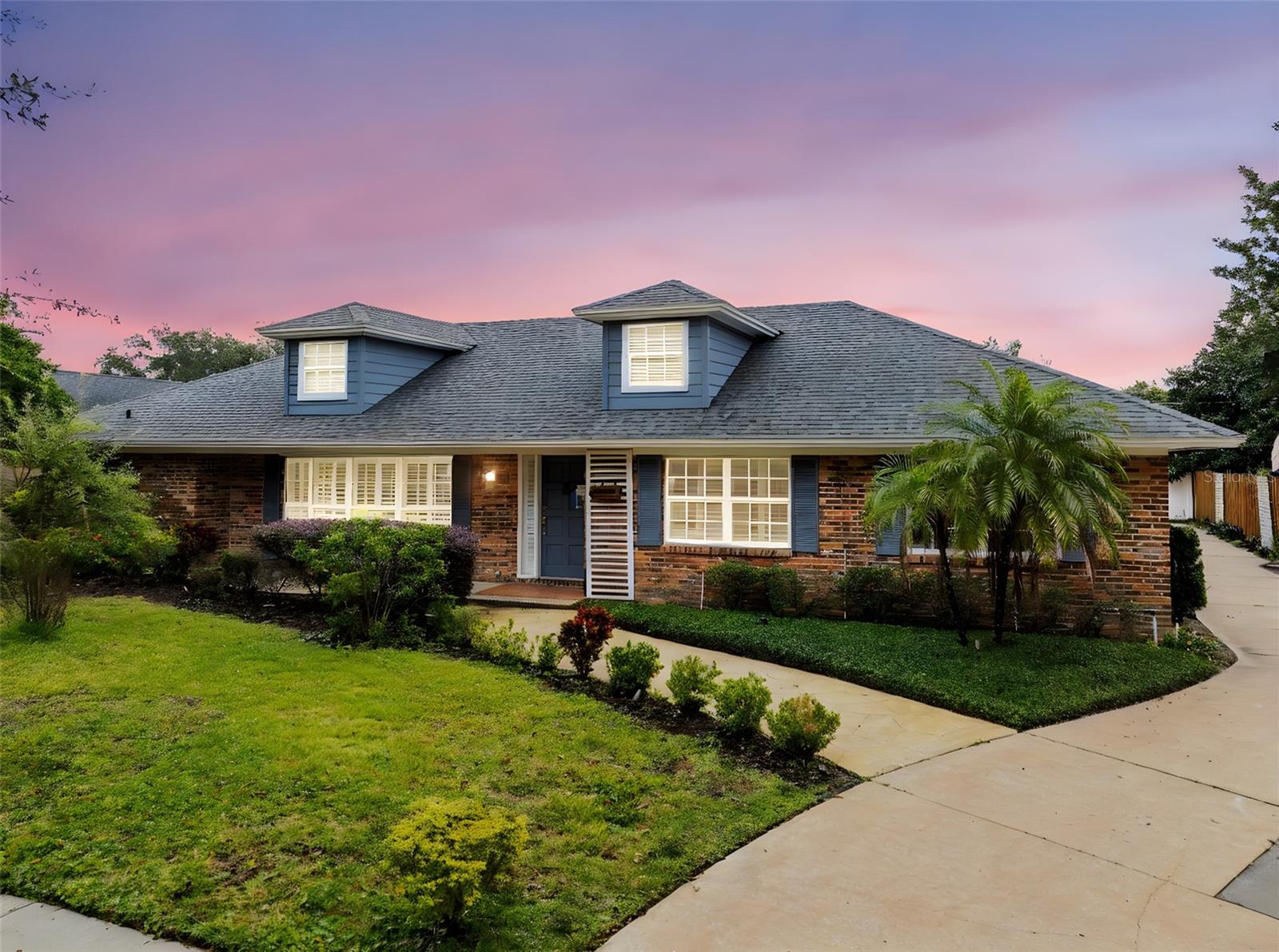 620 DARCEY DR, WINTER PARK, FL, 32792