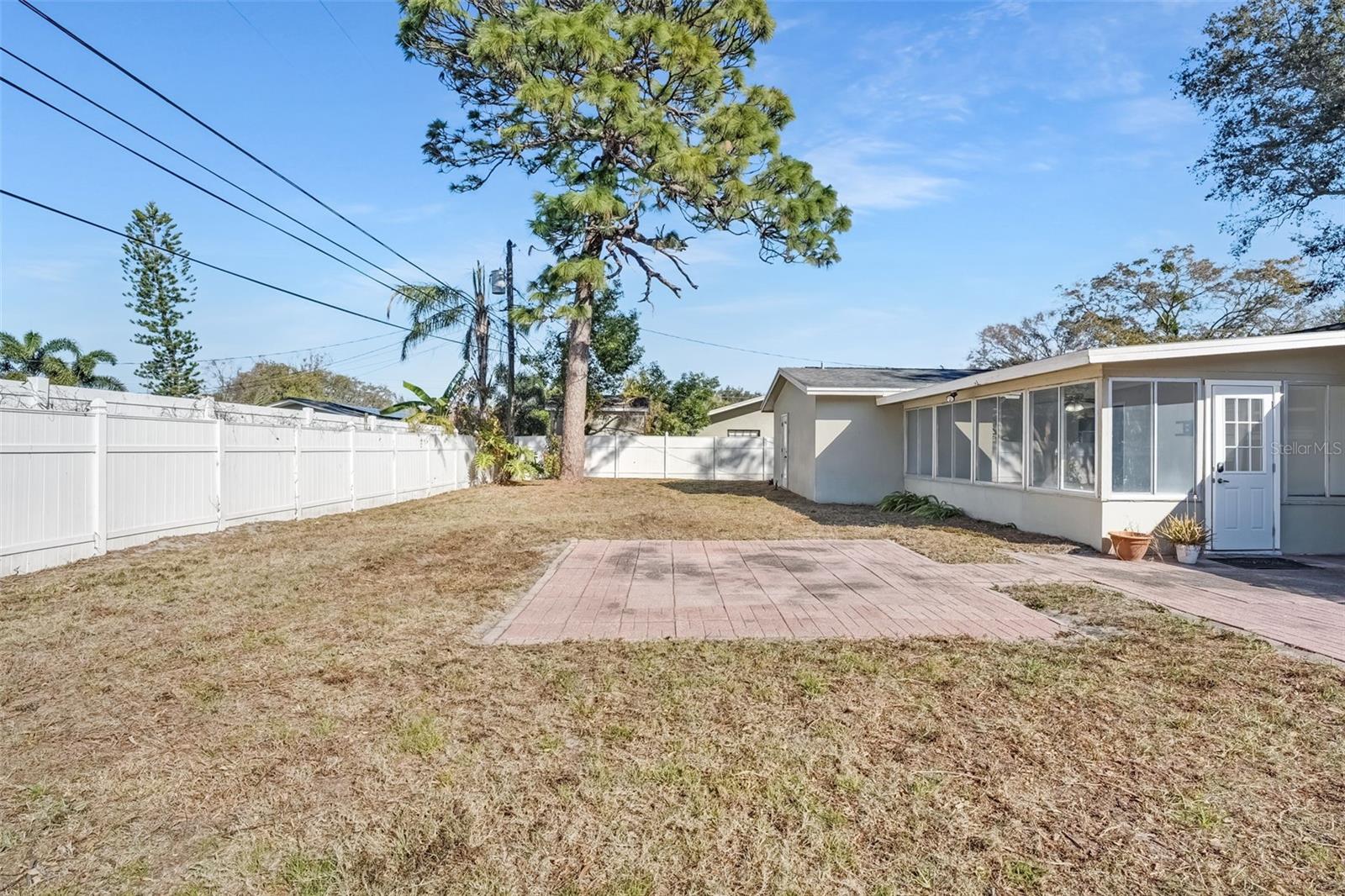 1110 IRENE AVE, LARGO, FL, 33771