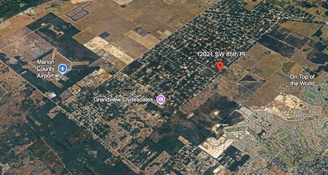 12021 SW 85TH PL, DUNNELLON, FL, 34432