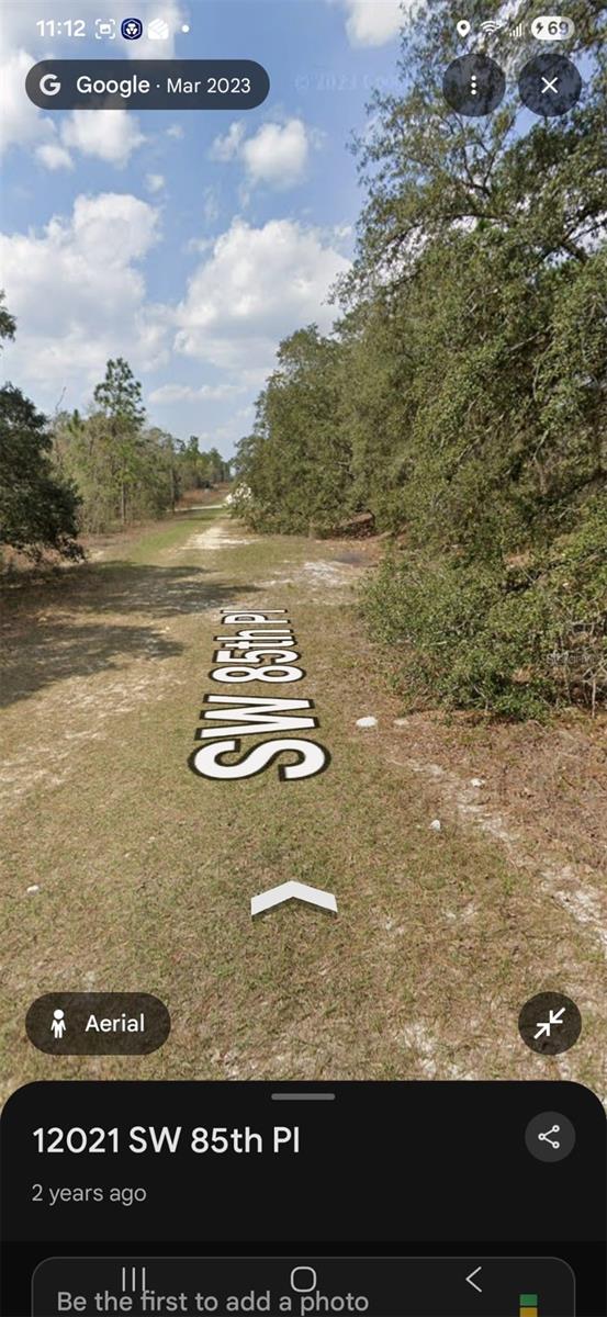 12021 SW 85TH PL, DUNNELLON, FL, 34432