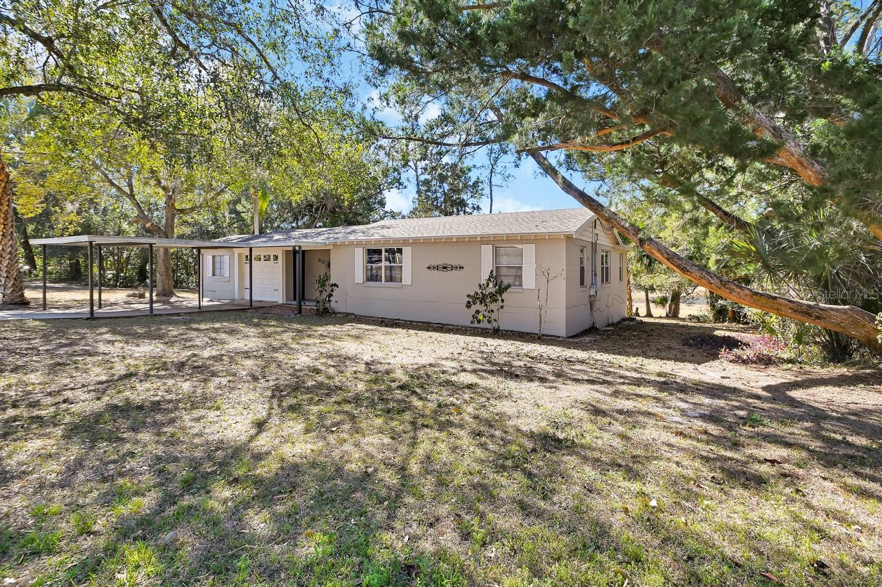 60 MADERA RD, DEBARY, FL, 32713
