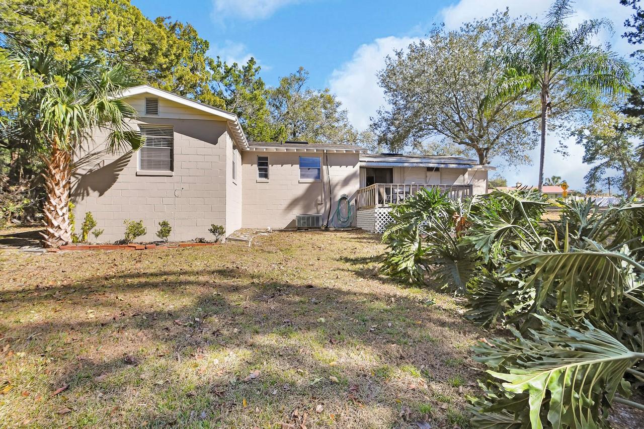 60 MADERA RD, DEBARY, FL, 32713