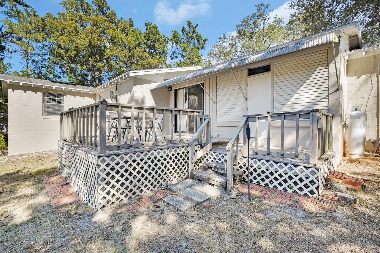 60 MADERA RD, DEBARY, FL, 32713