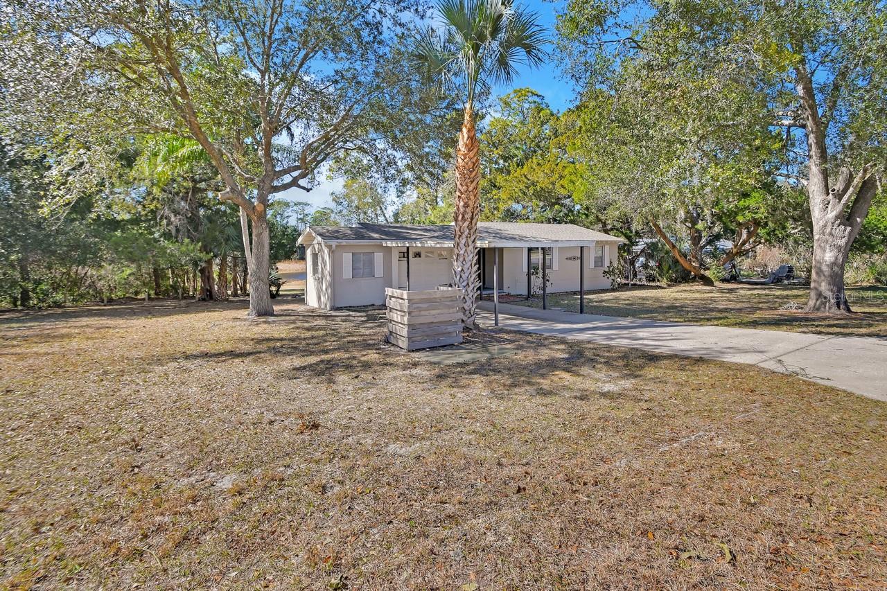 60 MADERA RD, DEBARY, FL, 32713