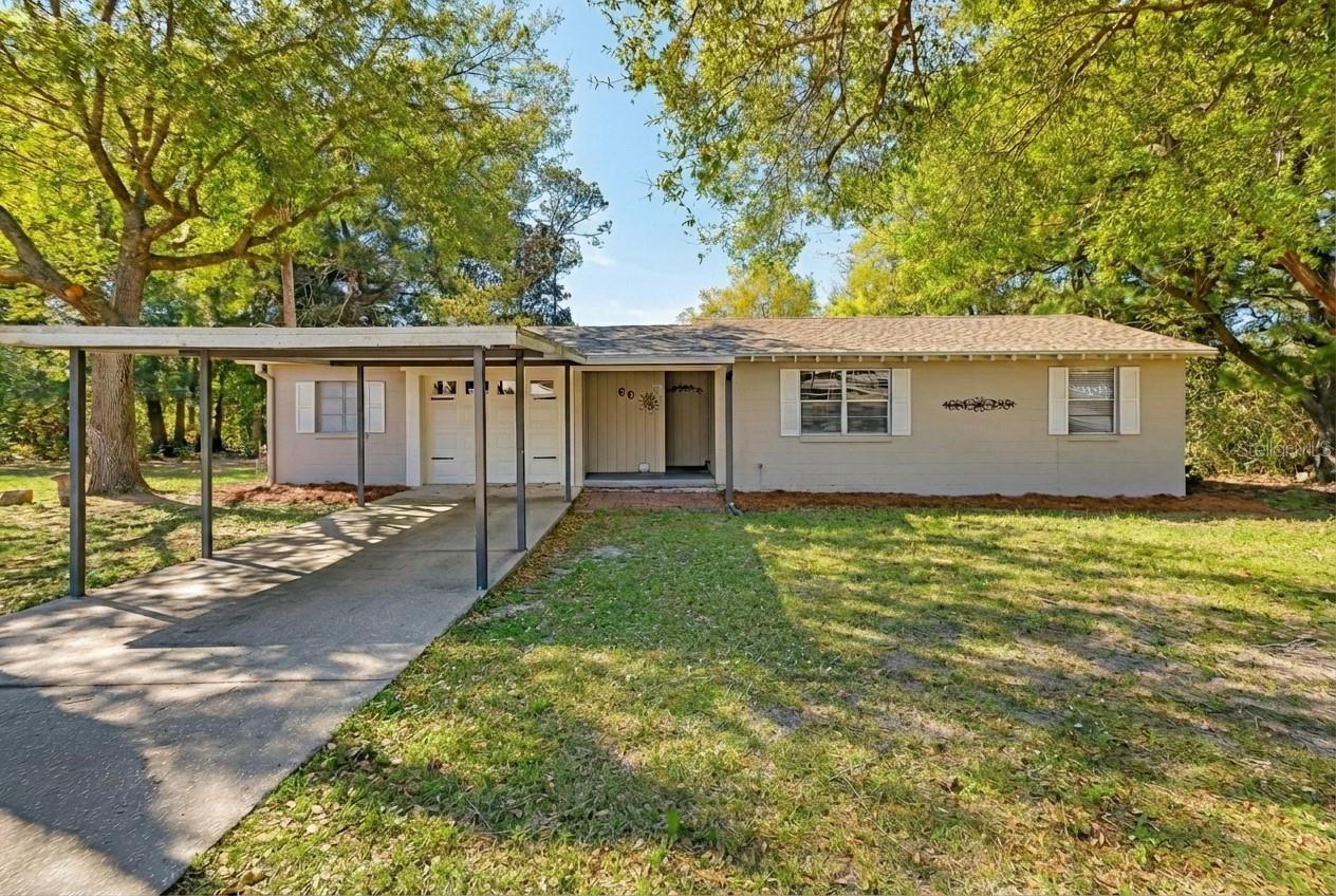 60 MADERA RD, DEBARY, FL, 32713