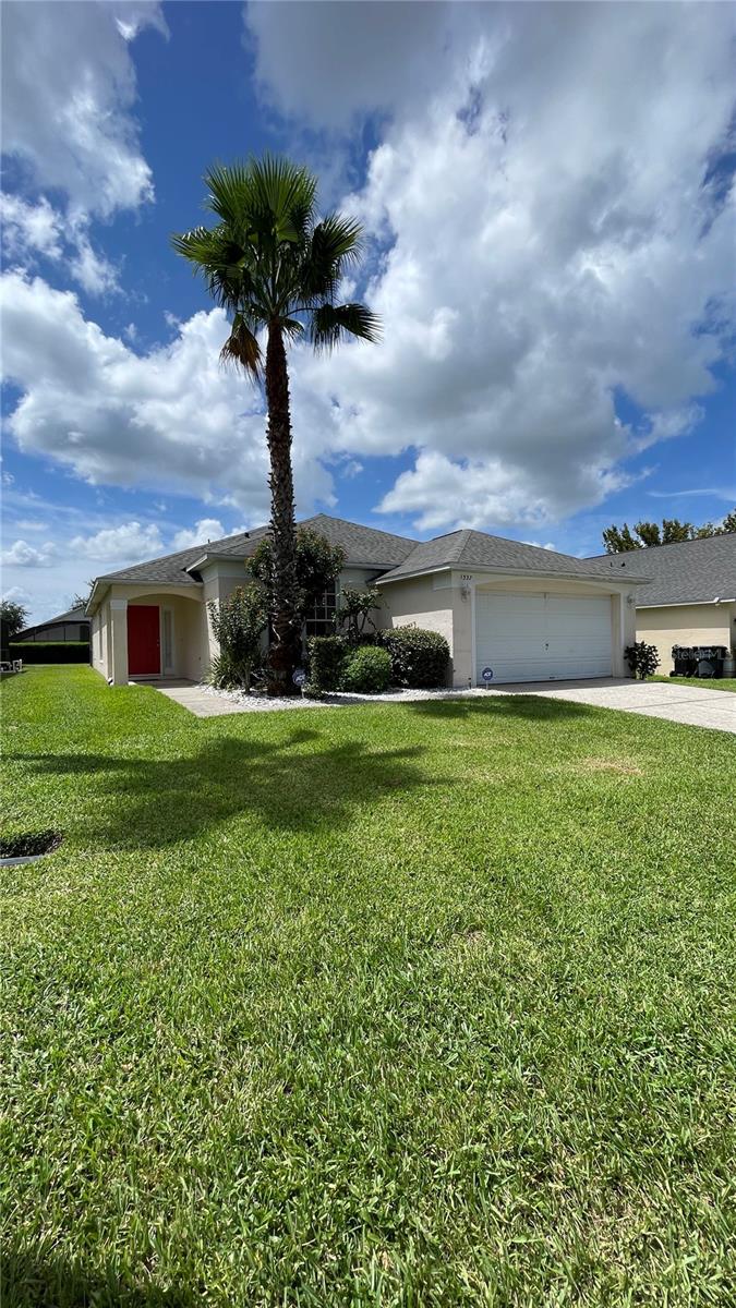 1327 CASTERTON CIR, DAVENPORT, FL, 33897
