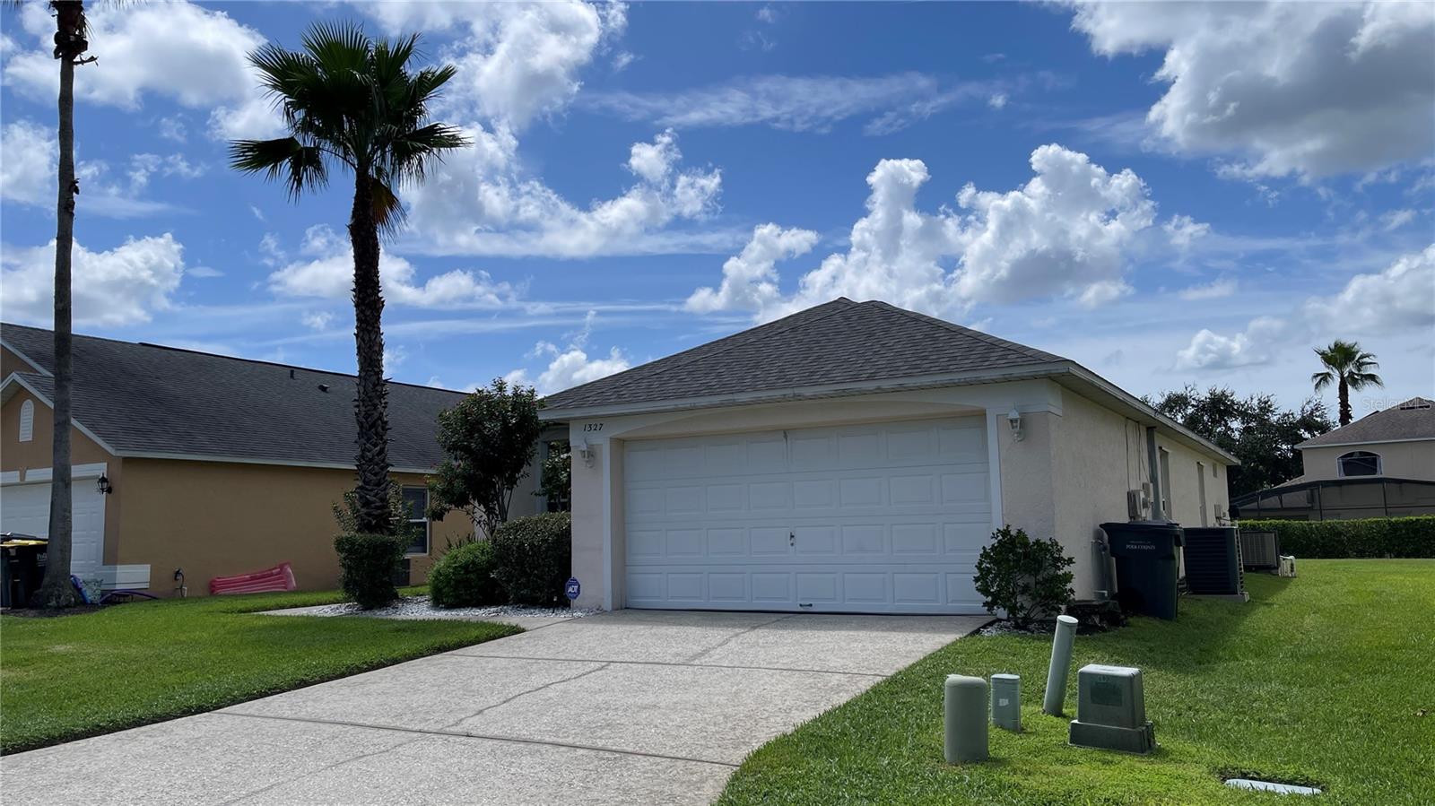 1327 CASTERTON CIR, DAVENPORT, FL, 33897