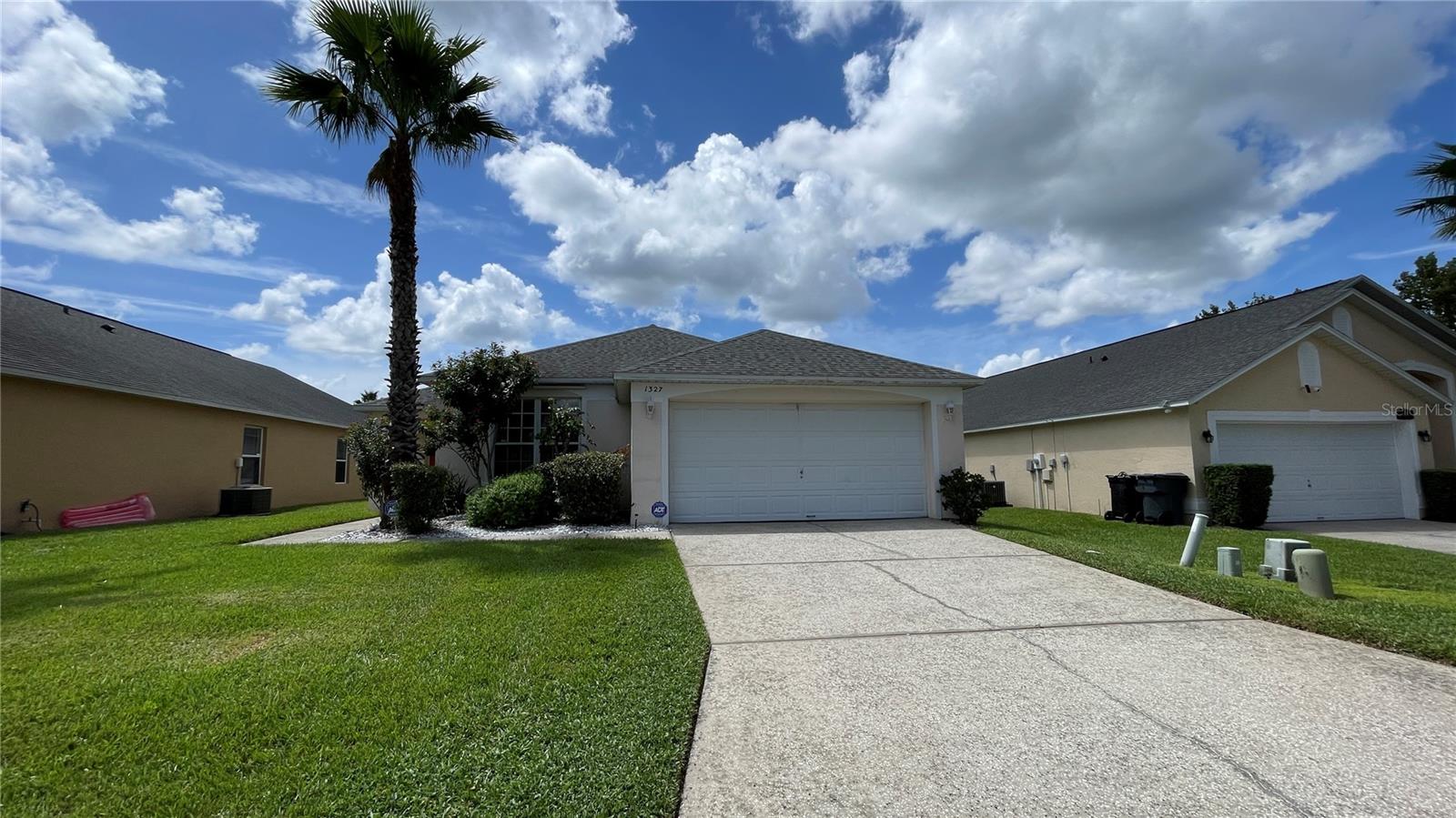 1327 CASTERTON CIR, DAVENPORT, FL, 33897