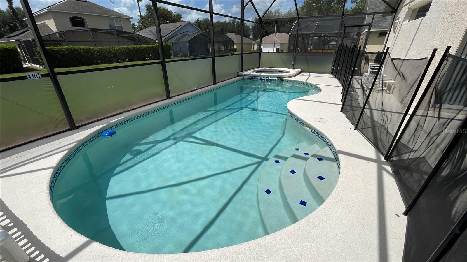 1327 CASTERTON CIR, DAVENPORT, FL, 33897