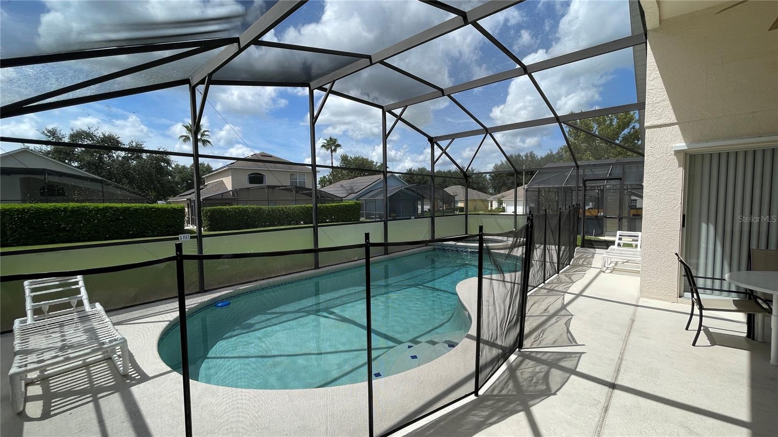 1327 CASTERTON CIR, DAVENPORT, FL, 33897