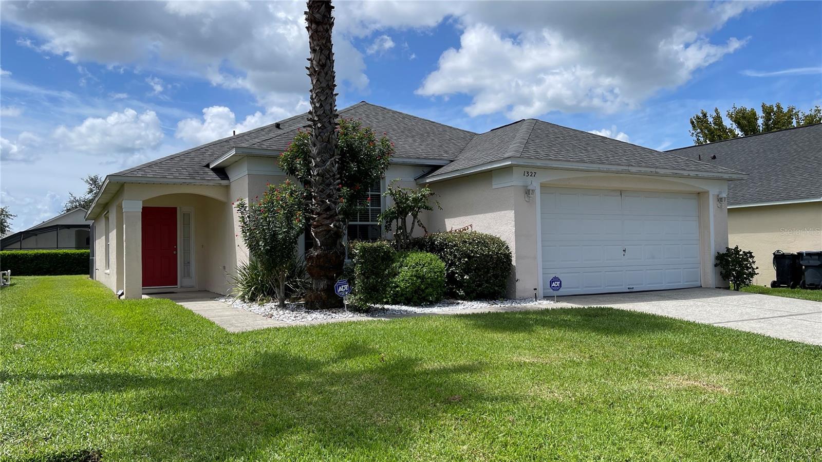 1327 CASTERTON CIR, DAVENPORT, FL, 33897