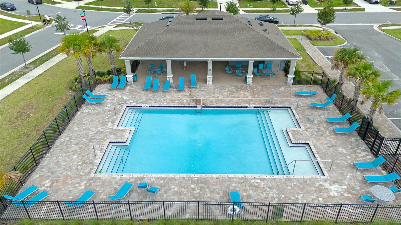 5402 PINE LILLY DR, ST CLOUD, FL, 34771