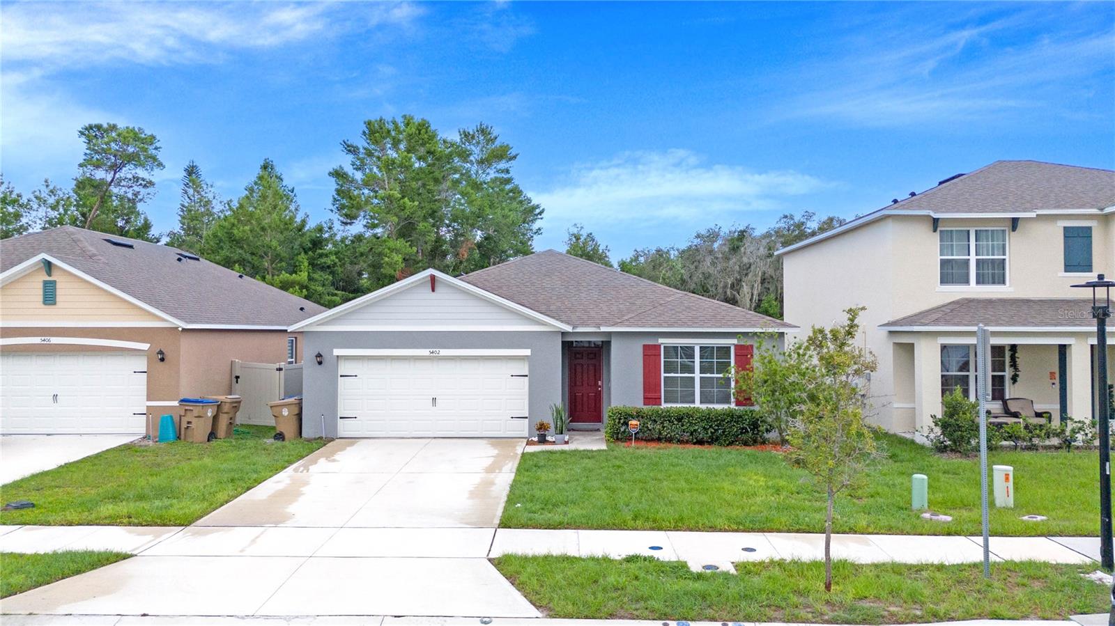 5402 PINE LILLY DR, ST CLOUD, FL, 34771