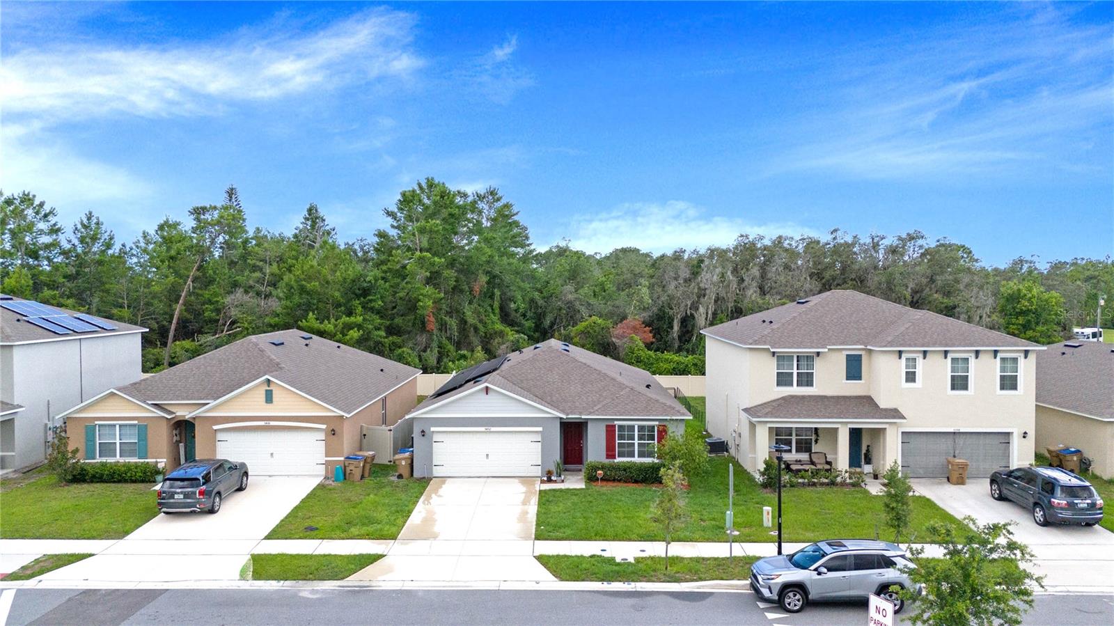 5402 PINE LILLY DR, ST CLOUD, FL, 34771