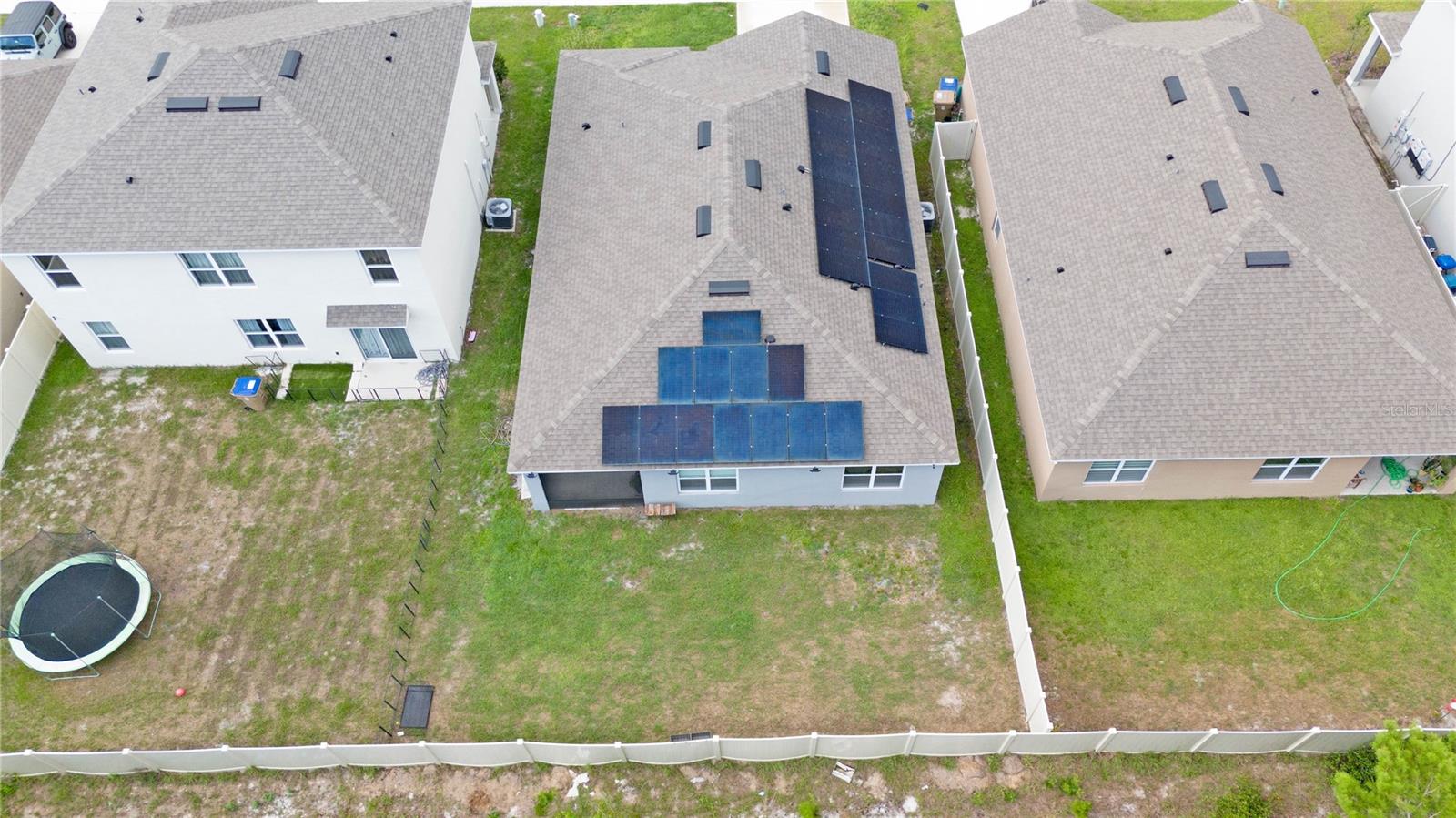 5402 PINE LILLY DR, ST CLOUD, FL, 34771